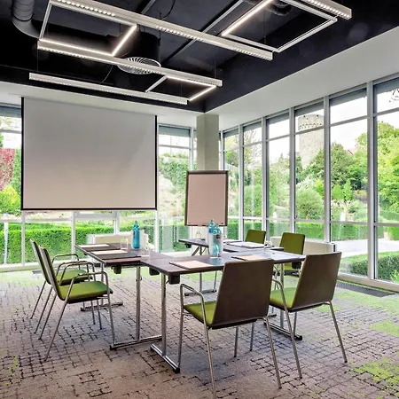 Best Western Premier Hotel Villa Stokkum-2