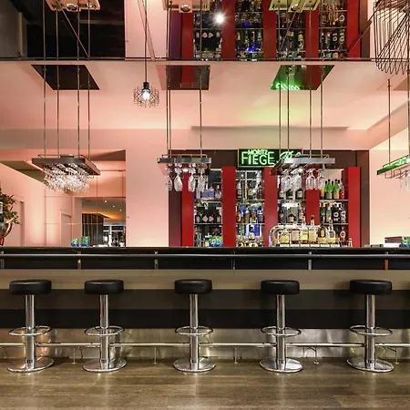 Mercure Hotel Bochum City-3