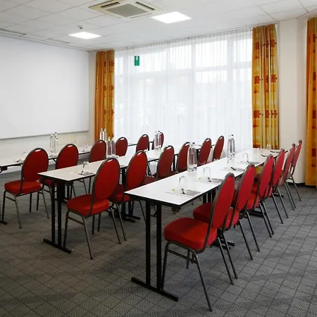 H+ Hotel Koeln Bruehl By Sunday Hotels-2