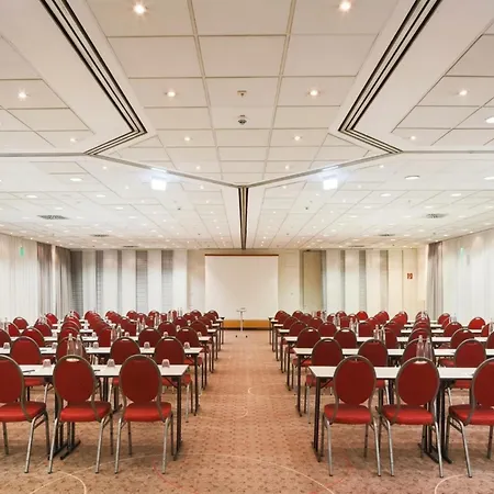 H+ Hotel Köln Brühl-2
