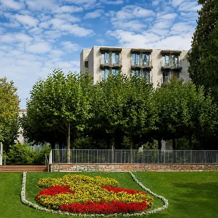 H+ Hotel Bad Soden By Sunday Hotels-2