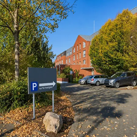 H+ Hotel Koeln Huerth By Sunday Hotels-2
