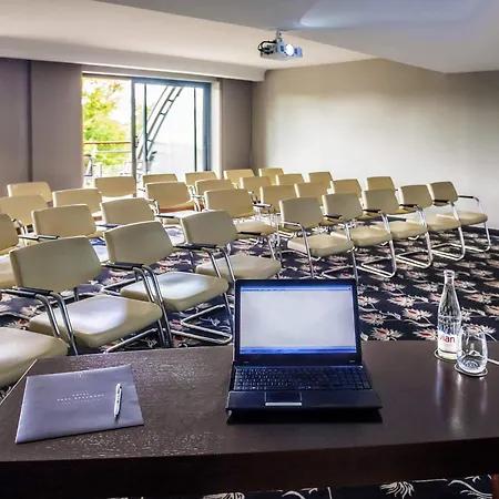 Parc Beaumont Hotel & Spa Pau - Mgallery Collection-3