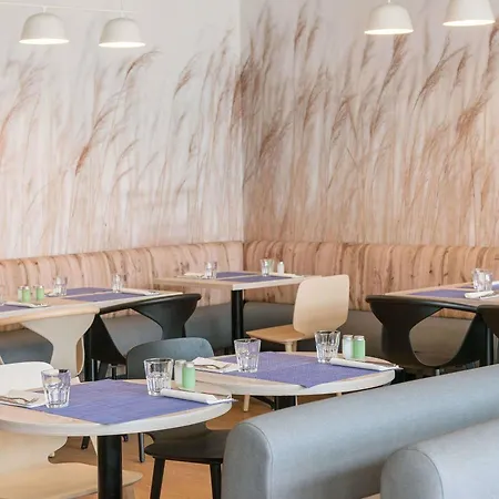 Novotel Marne-la-Vallée Noisy-le-Grand-3