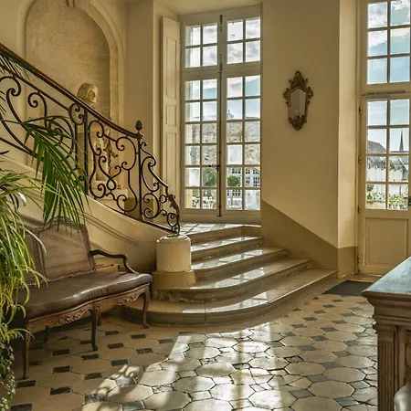 Le Chateau D'Etoges - Champagne-2
