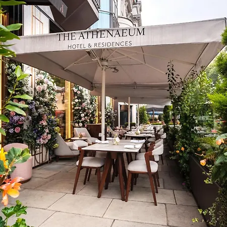 The Athenaeum Hotel & Residences-2
