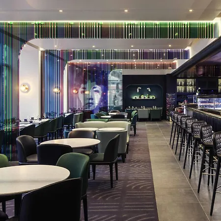 Mercure Paris Boulogne-2