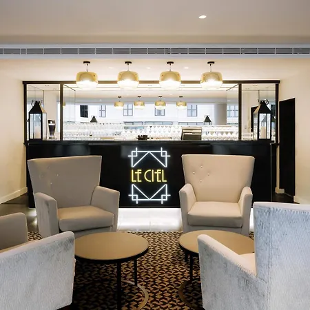 Sofitel London Gatwick-3