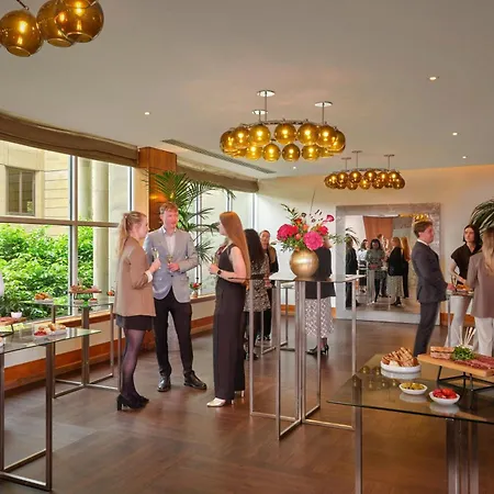 Sheraton Grand Hotel & Spa-2