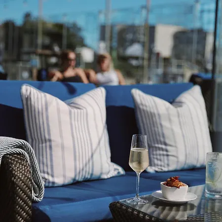 Grand Jersey Hotel And Spa-2