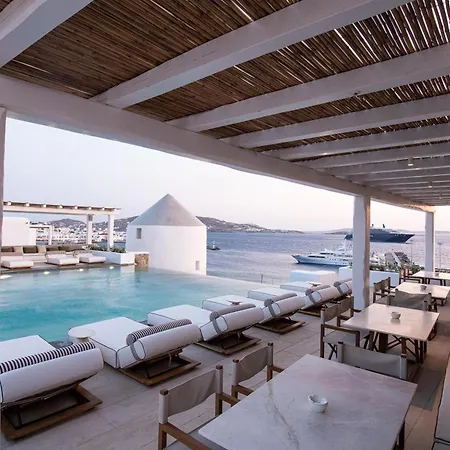 Porto Mykonos-2