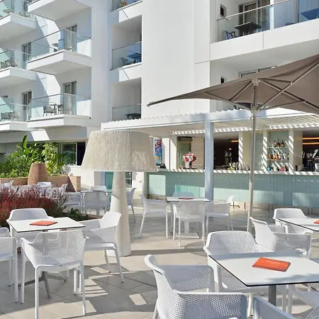 SOL by Meliá Torremolinos - Don Pedro-2