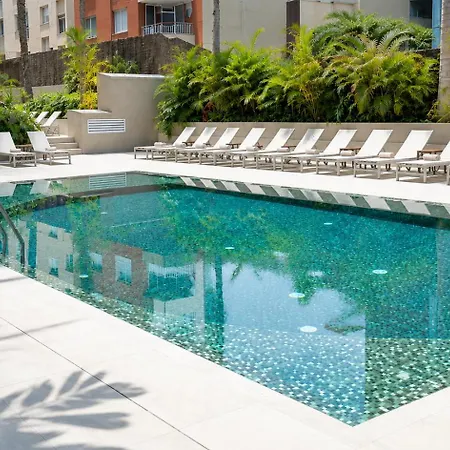 Aqua Hotel Promenade & Spa 4Sup-3