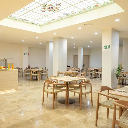 Hotel Císcar Valencia Picanya-3