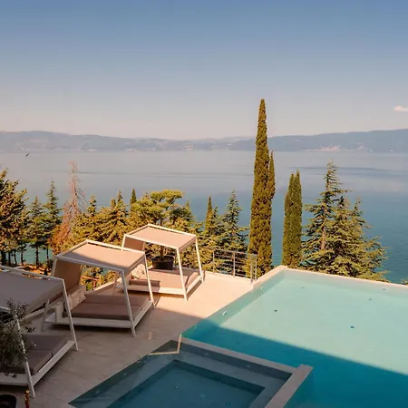 Inex Olgica Hotel & Spa-2
