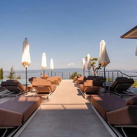 Inex Olgica Hotel & Spa-2