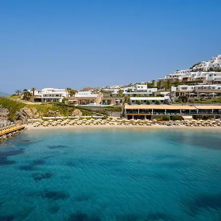 Santa Marina, A Luxury Collection Resort, Mykonos-2