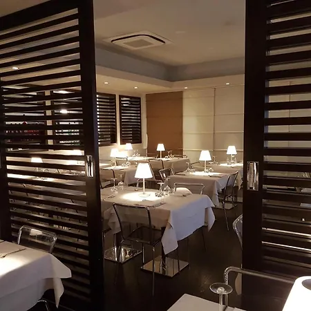Mercure Bergamo Aeroporto-3