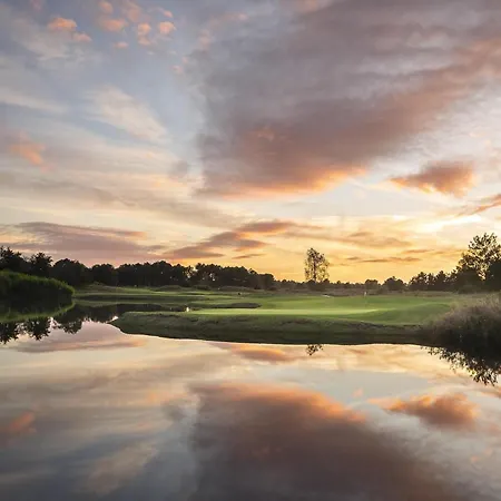 Golf du Médoc Resort Bordeaux - MGallery-2