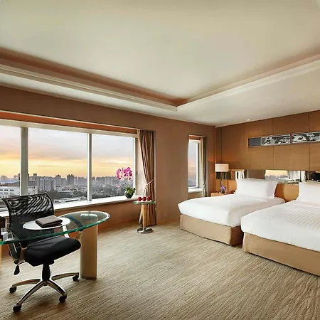 Sofitel Xi'An On Renmin Square-2