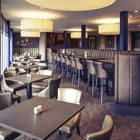 Mercure Hotel Dortmund Messe-3