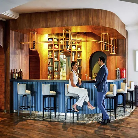 Pullman Mazagan Royal Golf & Spa-2