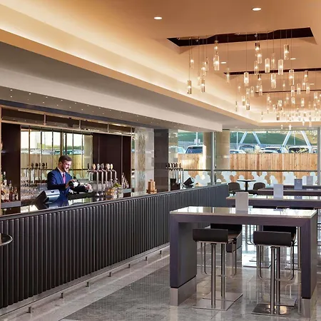 Sofitel London Heathrow-2