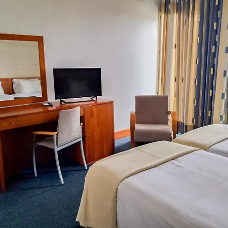 Hotel Colombo-2