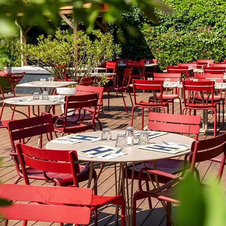 Novotel Grenoble Nord Voreppe-2