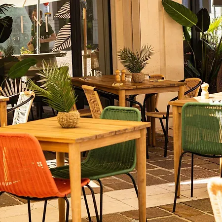 Novotel Paris Pont De Sevres-3