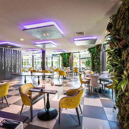 Novotel Orléans Saint Jean de Braye-3