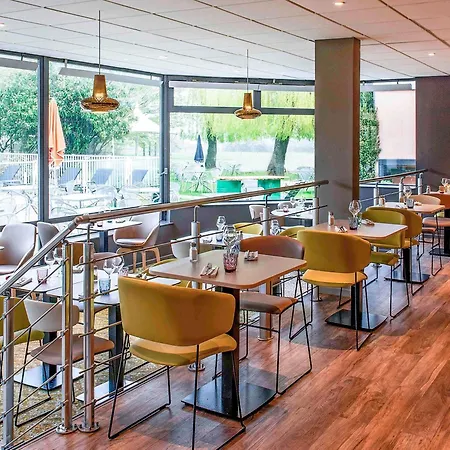 Novotel Metz Amnéville-2