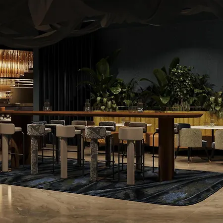 Crowne Plaza Paris Marne-La-Vallee By Ihg-2