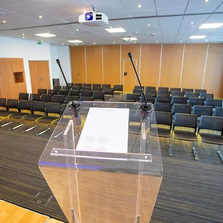 Novotel Bourges-3
