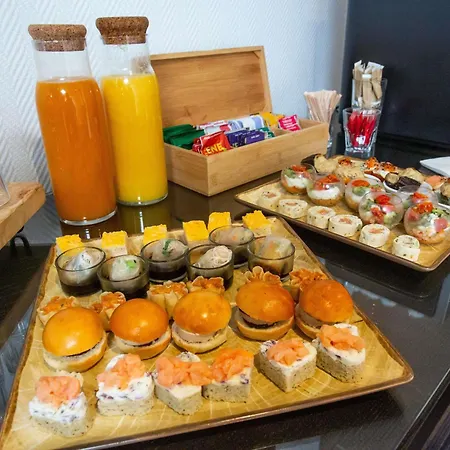 Novotel Bourges-2