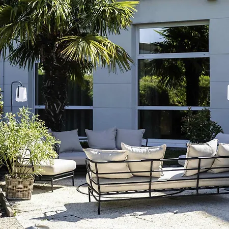Mercure Compiegne Sud-3
