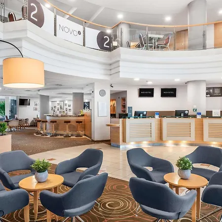 Novotel Szeged-3
