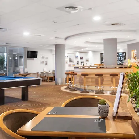 Novotel Szeged-3