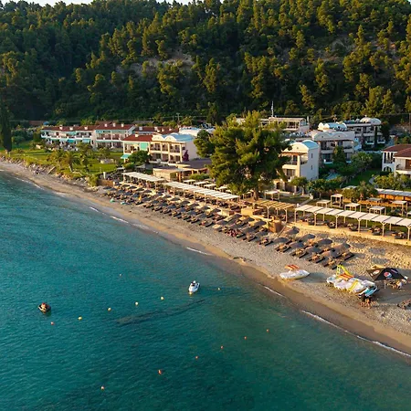 Olympion Sunset Halkidiki-2