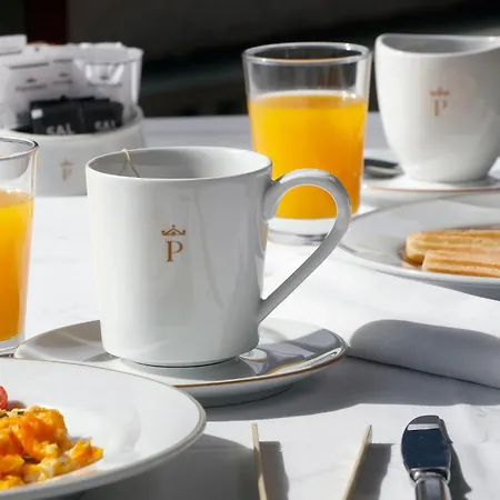 Parador De Vielha Spa & Wellness-2