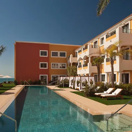 Palacio De Sancti Petri, A Gran Melia Hotel - The Leading Hotels Of The World-2