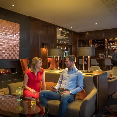 Clayton Hotel Leopardstown-3