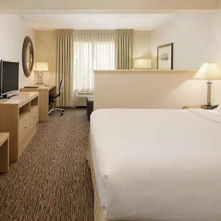 Doubletree By Hilton Portland Tigard-3