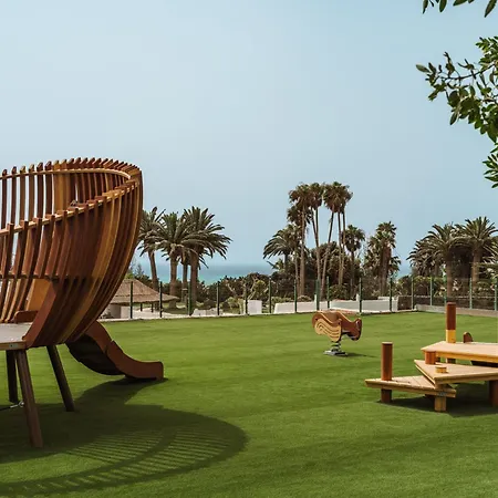 Paradisus By Melia Fuerteventura-3
