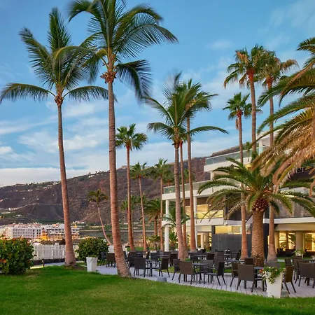 Melia La Palma-3