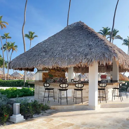 Paradisus By Melia Palma Real Golf And Spa Resort-2