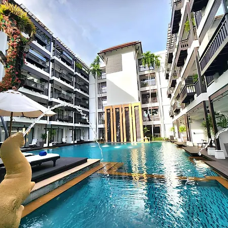 Rarin Jinda Wellness Spa Resort-2