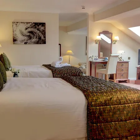 Best Western Plus Bentley Hotel-2