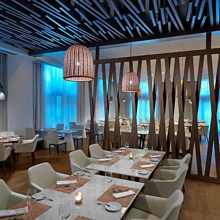Paradisus by Meliá Palma Real Golf&Spa Resort - All Inclusive-2