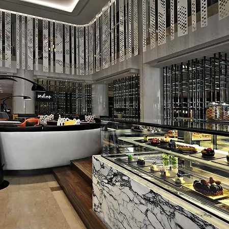 Pullman Kuala Lumpur City Centre Hotel & Residences-2